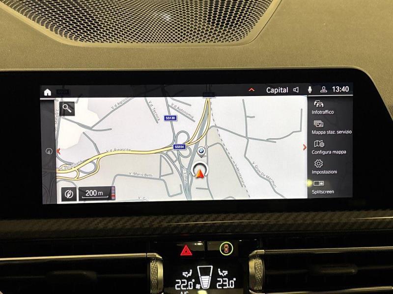 BMW Serie 2 Coupe 220 d Mild Hybrid 48V Msport Steptronic
