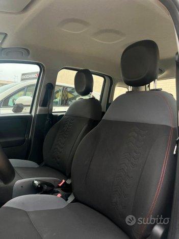 Fiat Panda S&S Lounge 2015 1.3 Mjt 75 Cv