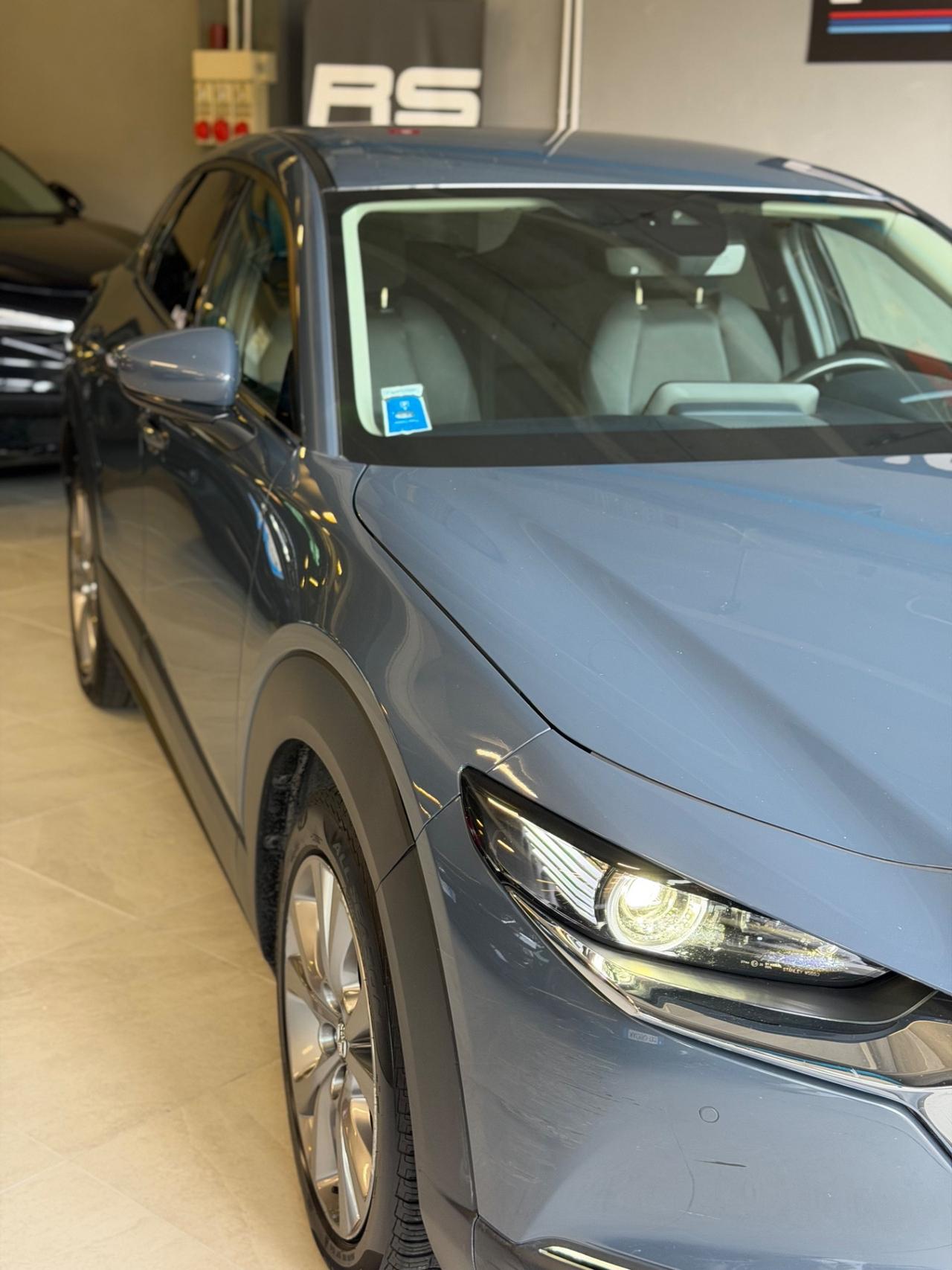 Mazda CX-30 2.0L M-HYBRID EXCLUSIVE FULLOPT KMCERT UNICOPR