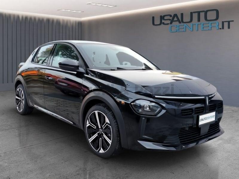 Lancia Ypsilon Ypsilon Hybrid e-DCT