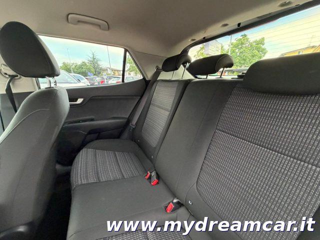 KIA Stonic 1.4 MPI EcoGPL Style