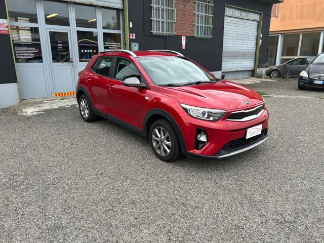 KIA Stonic Urban 1.4 MPI Eco LPG