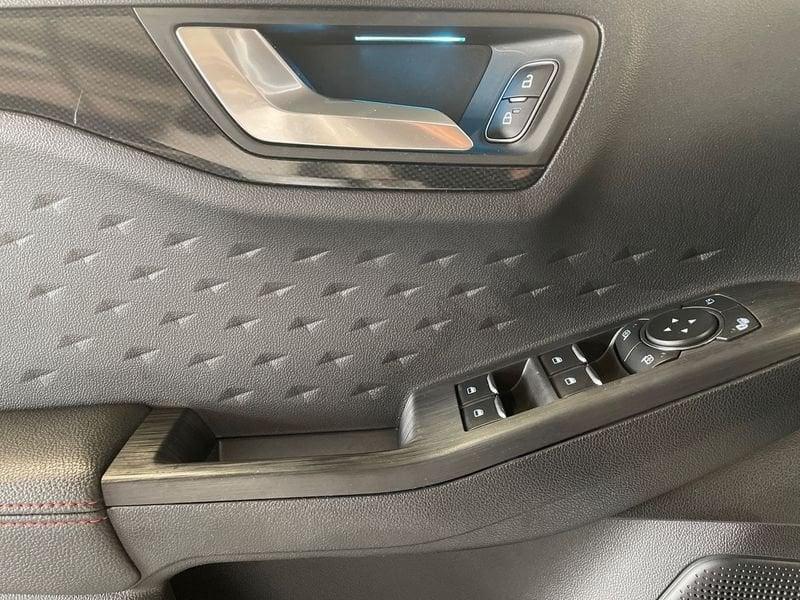 Ford Kuga 1.5 ecoblue ST-Line X 2wd 120cv auto