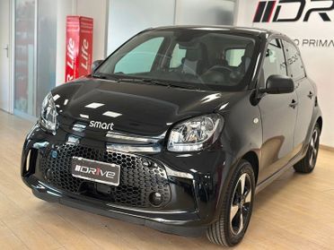 smart forfour forfour EQ Pure