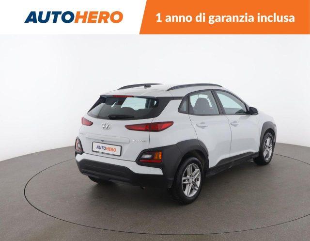 HYUNDAI Kona 1.6 CRDI 115 CV XTech