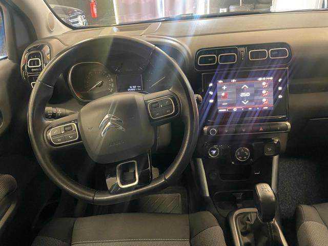CITROEN C3 Aircross PureTech 110 S&S Shine *GRIP CONTROL