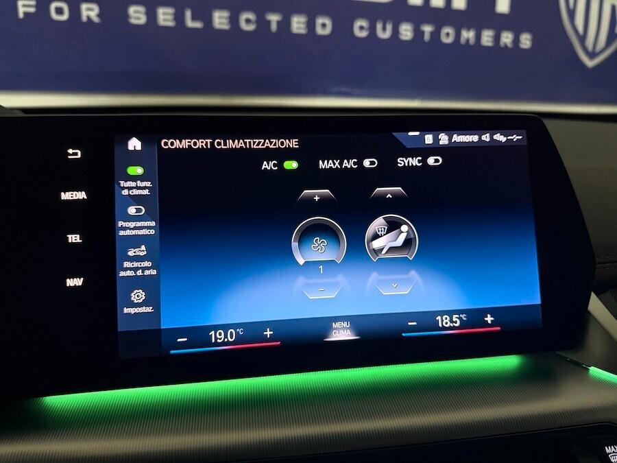 BMW X1 sdrive18i X-Line Edition Signature Auto