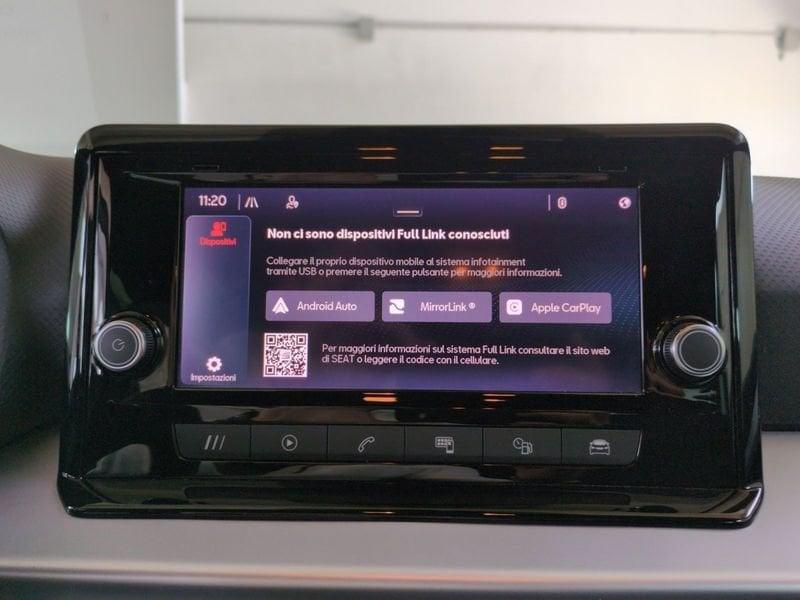 SEAT Arona 1.0 ECO TSI 81KW FR DSG