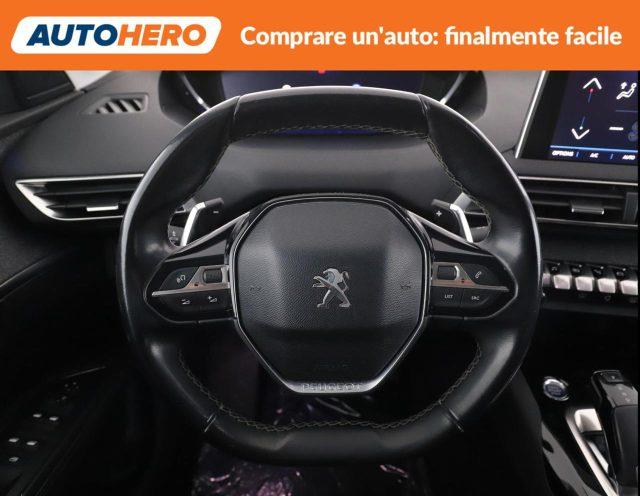 PEUGEOT 5008 BlueHDi 130 S&S EAT8 Allure