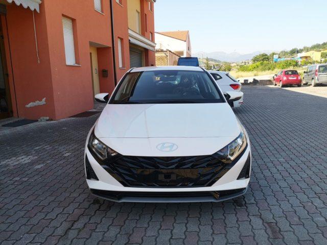 HYUNDAI i20 1.0 T-GDI Connectline-Neopatentanti