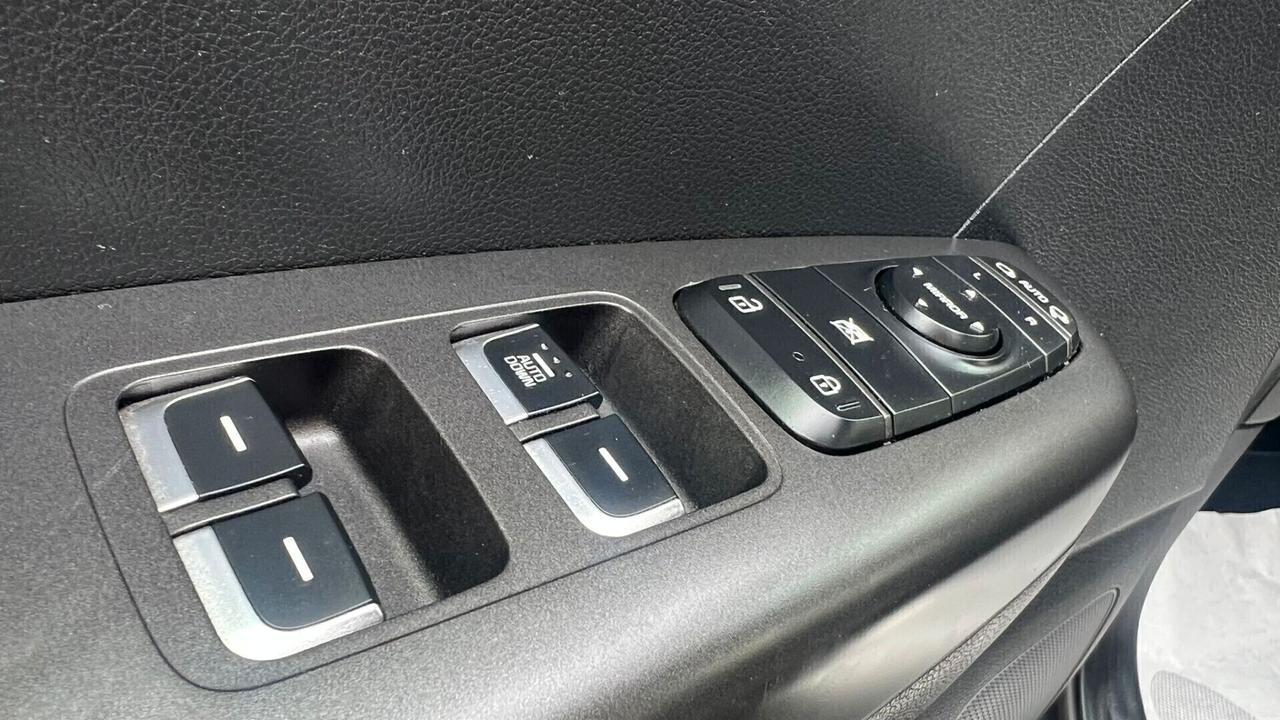 Kia Sportage 1.6 CRDI 136 CV DCT7 2WD Mild Hybrid Business Class