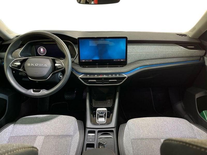 Škoda Octavia IV 2024 Wagon Wagon 2.0 tdi Executive 150cv dsg