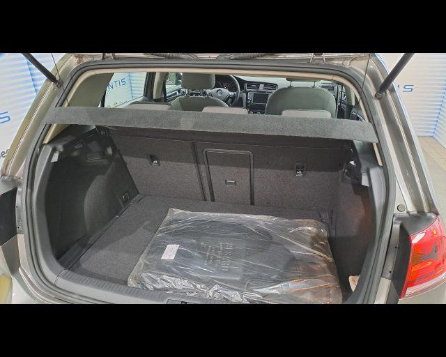VOLKSWAGEN Golf 5p 2.0 tdi Highline Executive 150cv E6