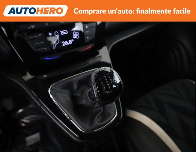 LANCIA Ypsilon 1.3 MJT 16V 95 CV 5 porte S&S Gold