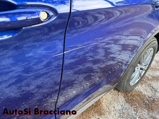 ALFA ROMEO Stelvio 2.2 Turbodiesel 160 CV AT8 RWD Super Business