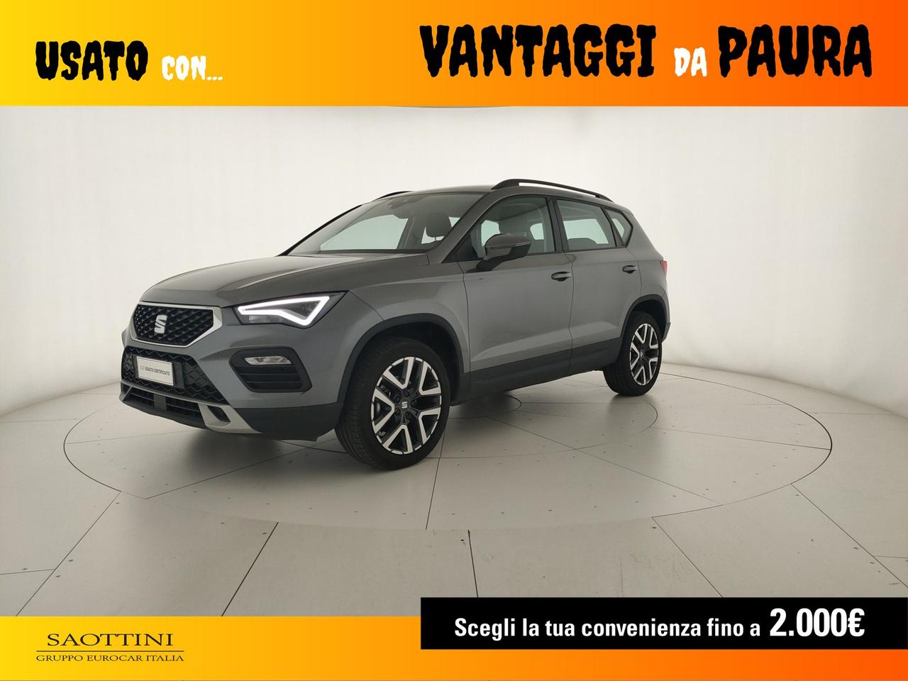 1.5 ecotsi Business 150 CV DSG