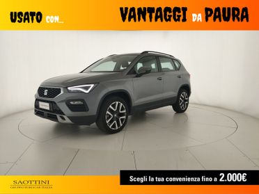 1.5 ecotsi Business 150 CV DSG