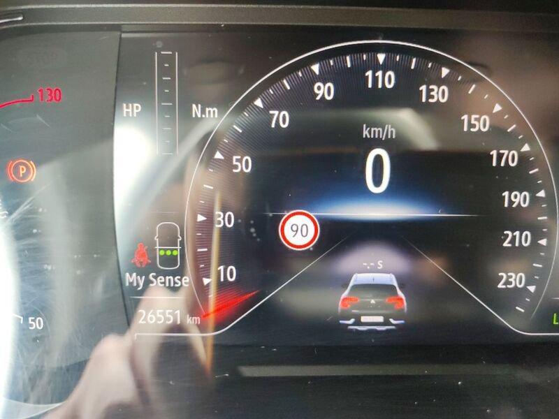 Renault Captur II 2019 1.0 tce Intens Gpl 100cv my21