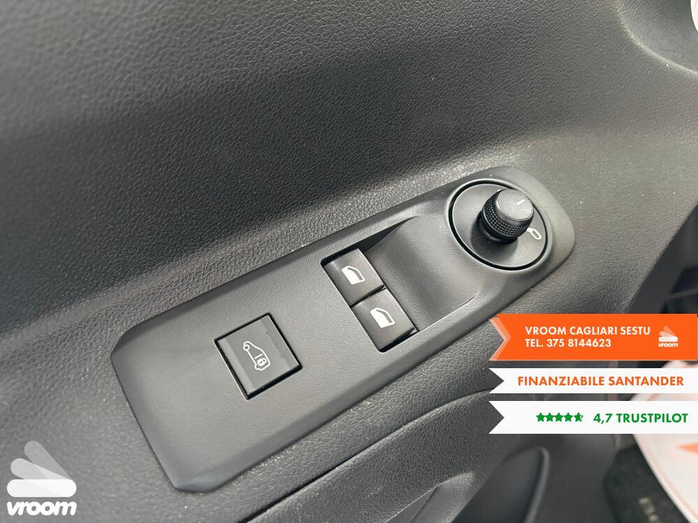 CITROEN Berlingo 3ª serie Berlingo BlueHDi 100...