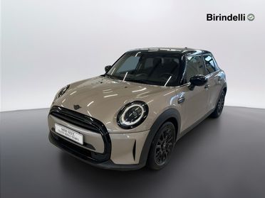 MINI Mini 5 porte (F55) - Mini 1.5 Cooper Camden 5 porte
