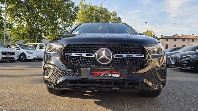 MERCEDES-BENZ GLA 180 d Automatic Executive PERMUTE UNICOPROPR. OK NEOPA