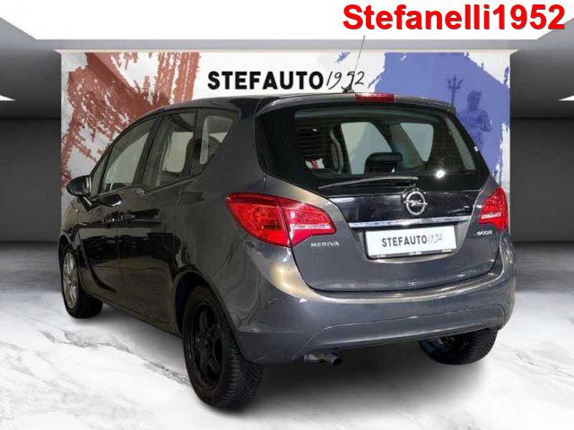 OPEL Meriva II - 1.6 cdti Innovation (cosmo) s&s 95cv