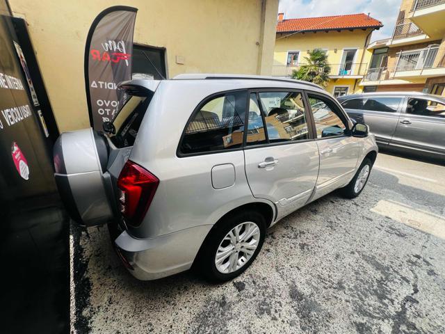 EVO Evo5 Evo 5 1.6 Bi-Fuel GPL
