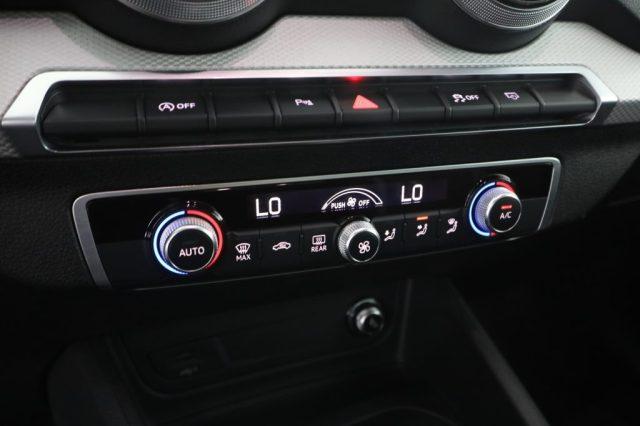 AUDI Q2 Q2 35 TFSI S tronic S line Edition