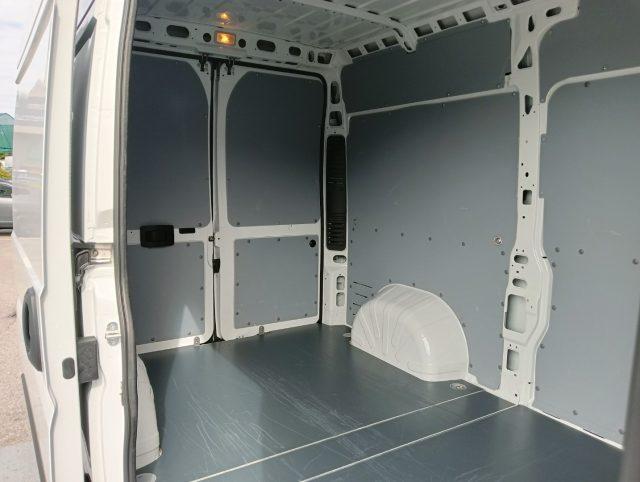 FIAT Ducato 35 2.2 Mjt 140CV L2 H2 PM-TM Furgone