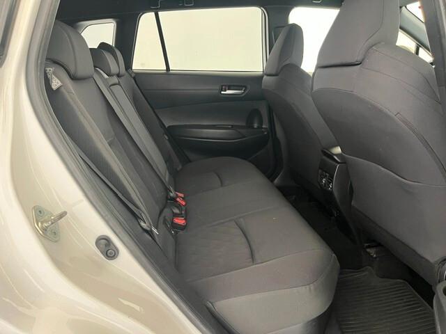 Toyota Corolla Cross 2.0h Trend fwd 197cv e-cvt *IBRIDA*AUTOMATICA*