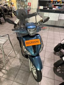 Piaggio Medley 125 BAULETTO PARABREZZA