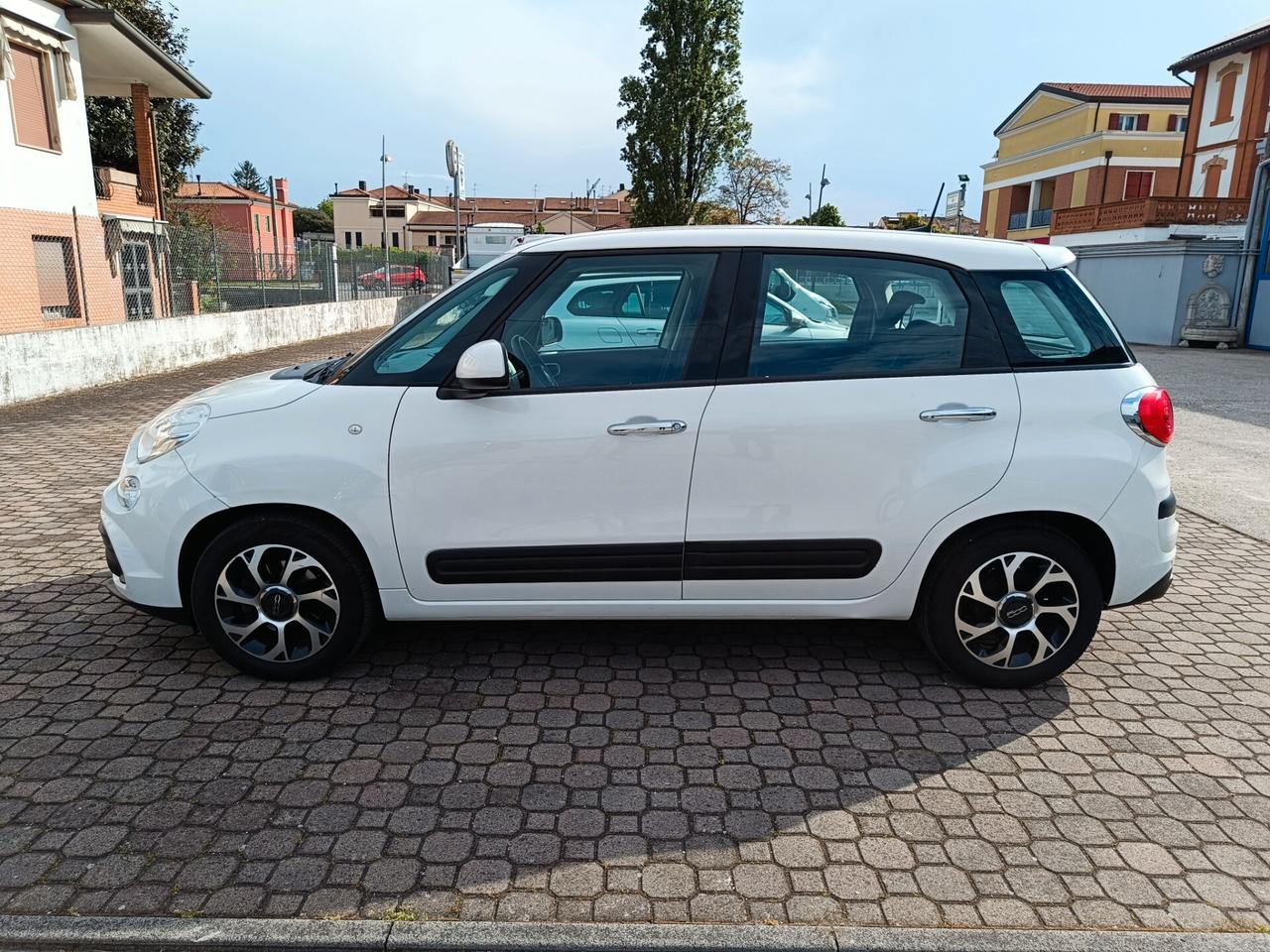 Fiat 500L 1.3 Multijet 95 CV Business PACK CONFORT + OPTS