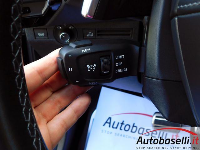 DS AUTOMOBILES DS 7 1.5 BLUEHDI ESPRIT DE VOYAGE 130CV AUTOMATICA