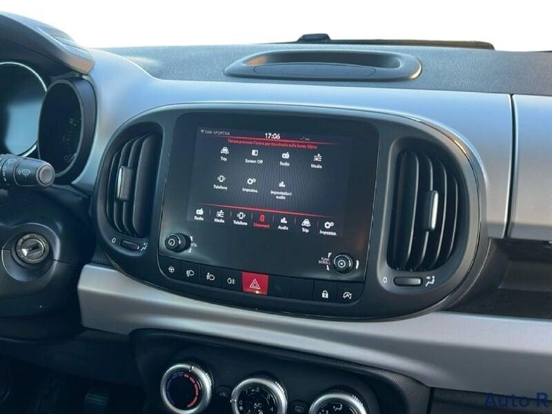 FIAT 500L 500L 1.3 Multijet 95 CV Connect