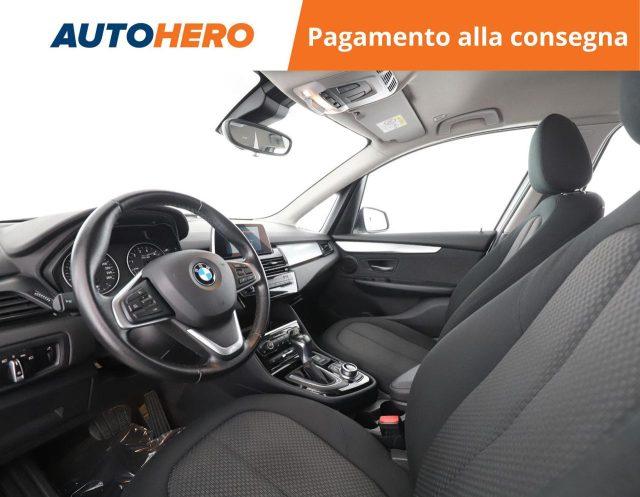 BMW 218 i Active Tourer Advantage