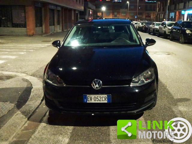 VOLKSWAGEN Golf 1.6 TDI 5p. Highline BlueMotion IN ARRIVO....