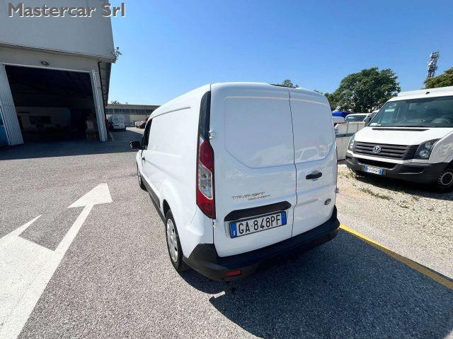 FORD Transit Connect 1.5 TDCI 120CV AUTO 200 L1H1 - GA848PF