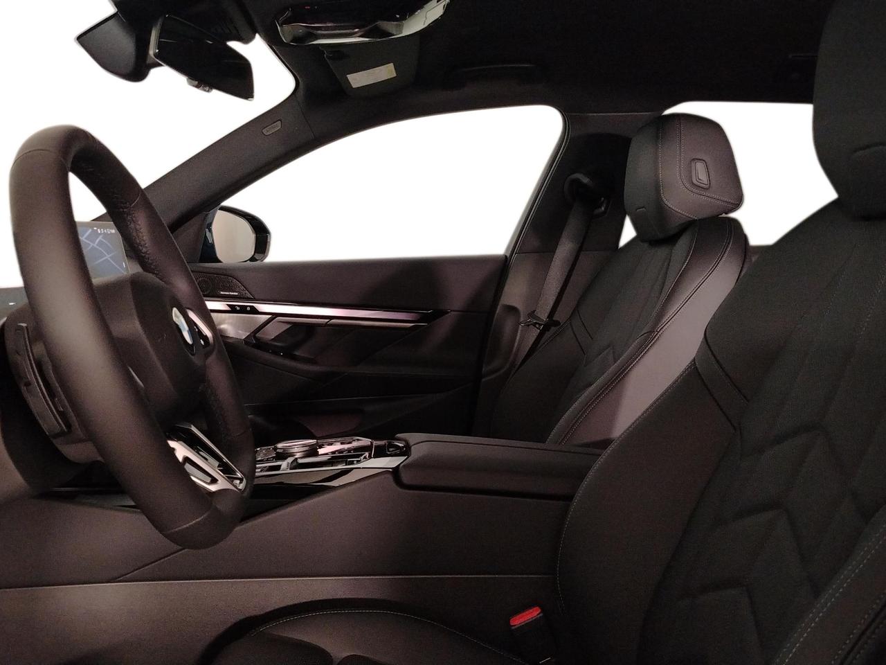 BMW Serie 5 520d Touring 48V sDrive MSport