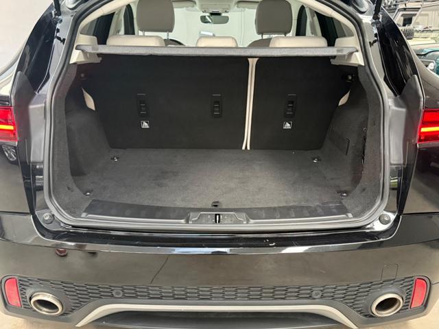 JAGUAR E-Pace 2.0D 150 CV AWD aut. S