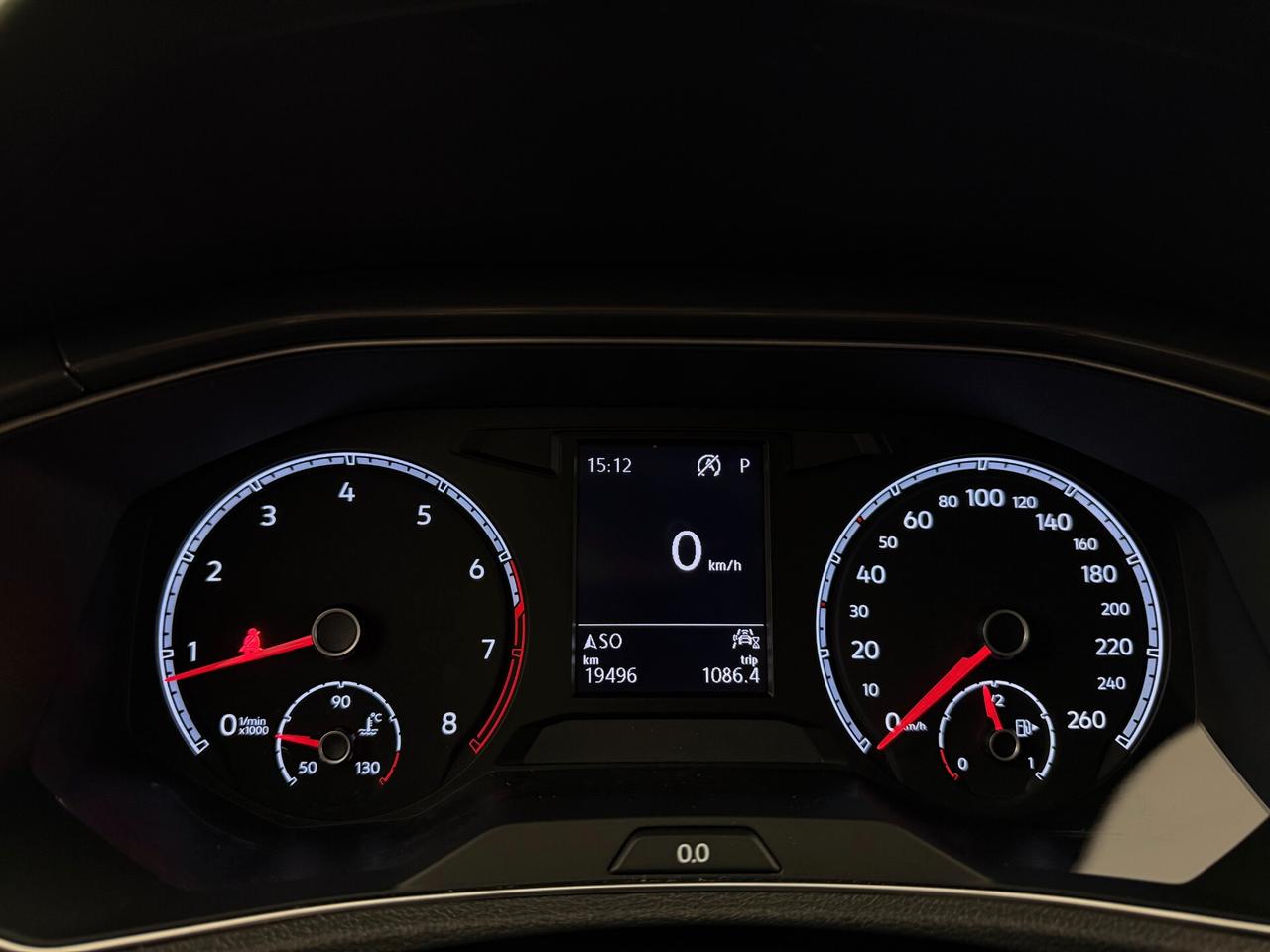 Volkswagen T-Roc 1.0 TSI Style BlueMotion Technology
