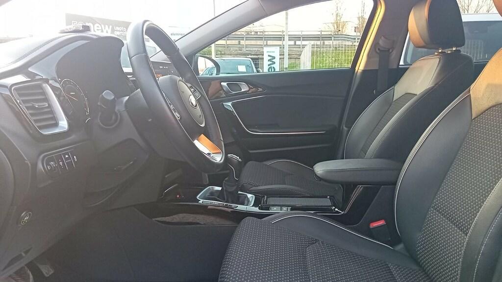 Kia Xceed 1.0 T-GDI Urban 2WD