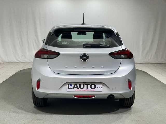Opel Corsa 1.2 75cv KM ZERO