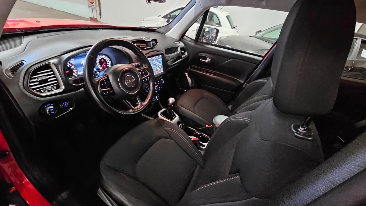 Jeep Renegade 1.0 T3 Limited