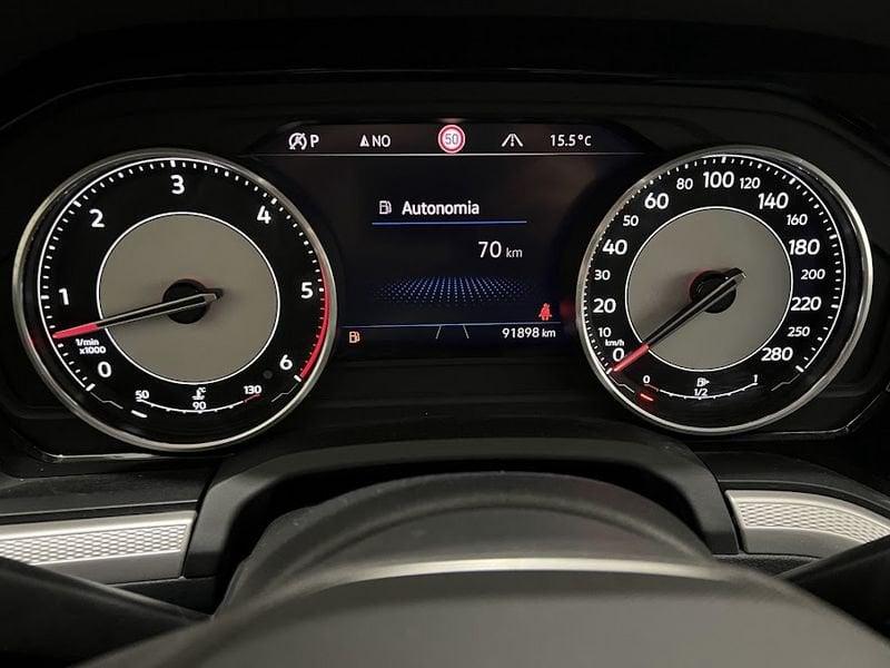 Volkswagen Touareg Touareg 3.0 V6 TDI SCR Style IVA ESPOSTA