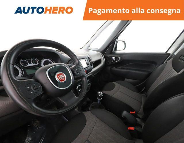 FIAT 500L 1.6 Multijet 120 CV Lounge
