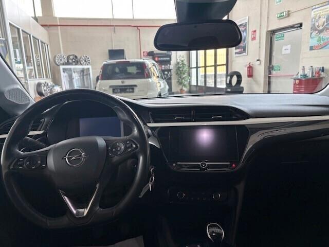 Opel Corsa 1.5 100CV HDI