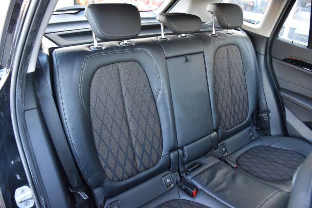 BMW X1 sDrive18d xLine *Telecamera,Navigatore,Led*