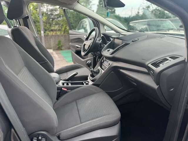 Ford C-Max C-Max 1.5 tdci Titanium X s