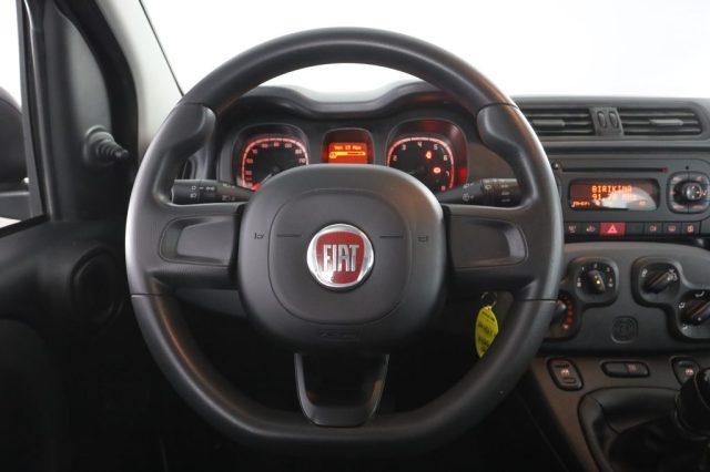 FIAT New Panda Panda 1.2 69cv E6 EASY