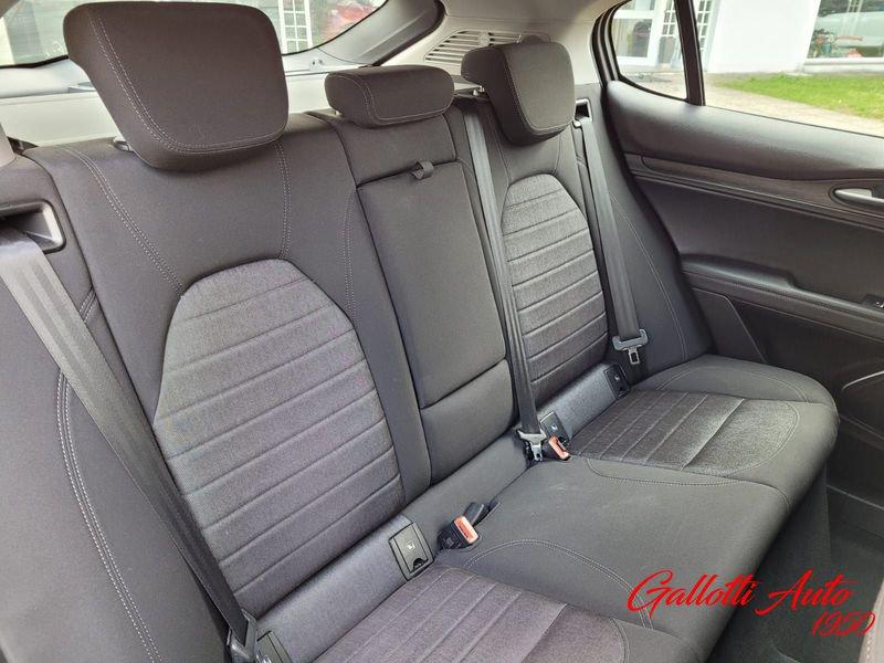 Alfa Romeo Stelvio 2.2 Turbodiesel 180CV AT8 Business-MOTORE e FAP NUOVI